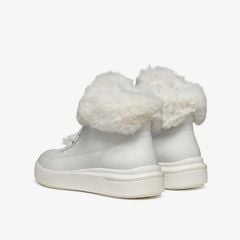 Giày Sneakers Nữ GEOX D Dalyla A Nappa