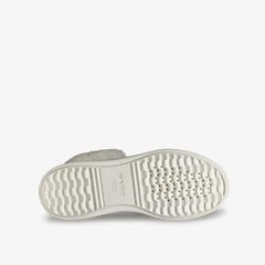 Giày Sneakers Nữ GEOX D Dalyla A Nappa