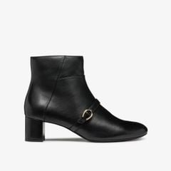 Giày Boots Nữ Pheby 50