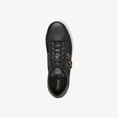 Giày Sneakers Nữ Spherica Ecub-1