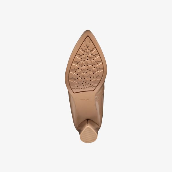 Giày Cao Gót Nữ Walk Pleasure 90