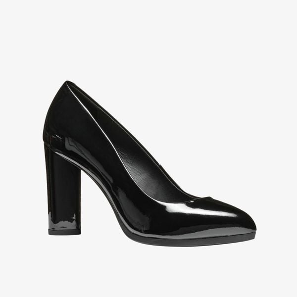 Giày Cao Gót Nữ Walk Pleasure 90