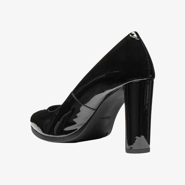 Giày Cao Gót Nữ Walk Pleasure 90