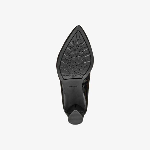 Giày Cao Gót Nữ Walk Pleasure 90