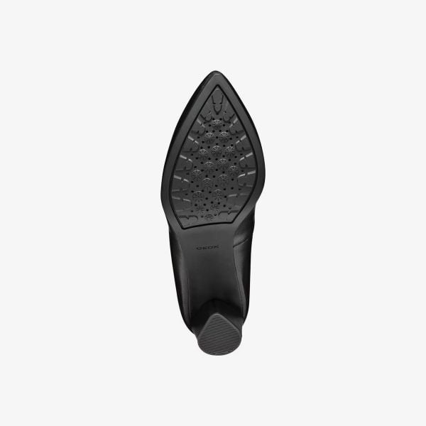 Giày Cao Gót Nữ Walk Pleasure 90