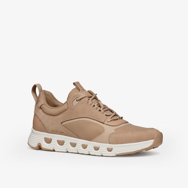 Giày Sneakers Nữ Spherica Ecub-4