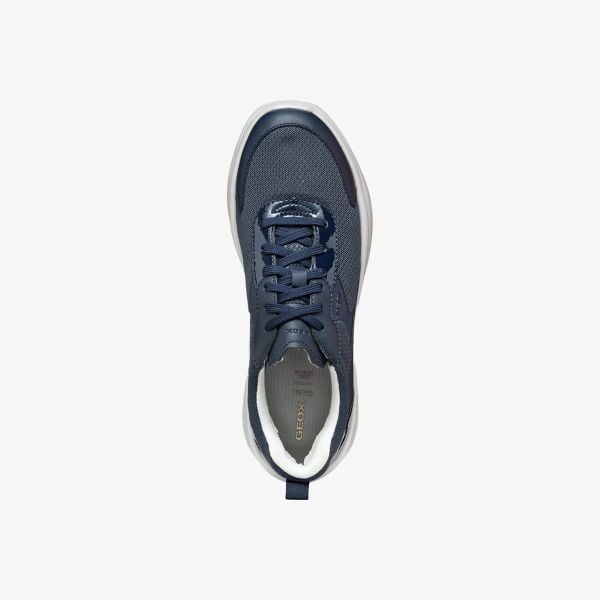 Giày Sneakers Nữ Xtors