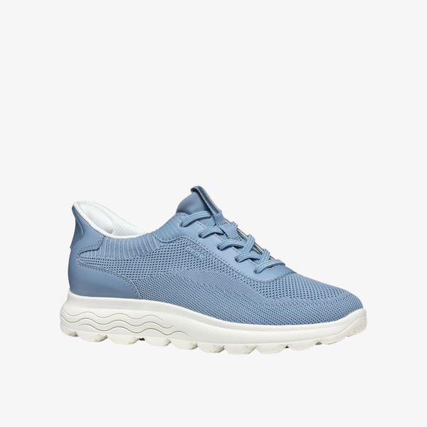 Giày Sneakers Nữ Spherica Plus