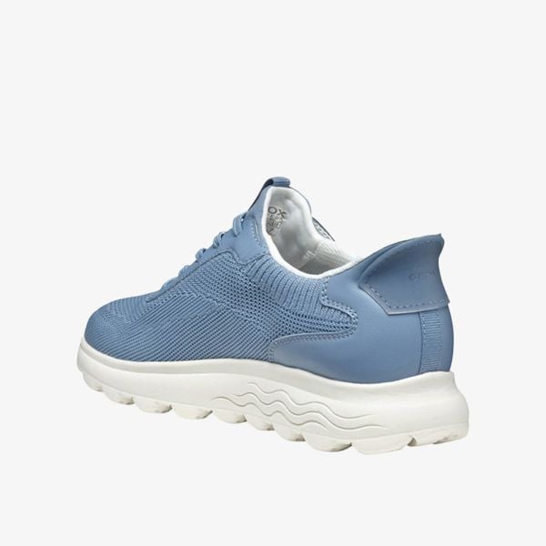 Giày Sneakers Nữ Spherica Plus