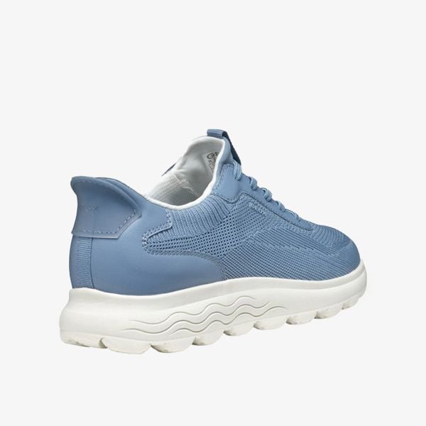 Giày Sneakers Nữ Spherica Plus