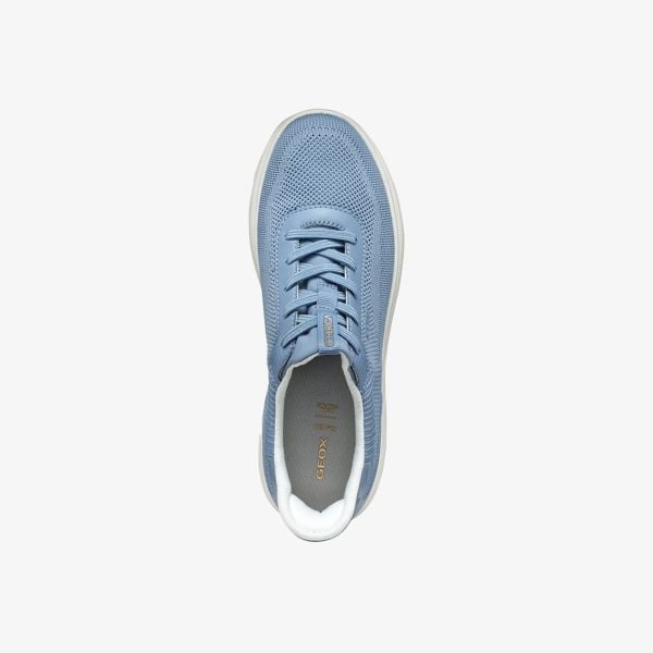 Giày Sneakers Nữ Spherica Plus