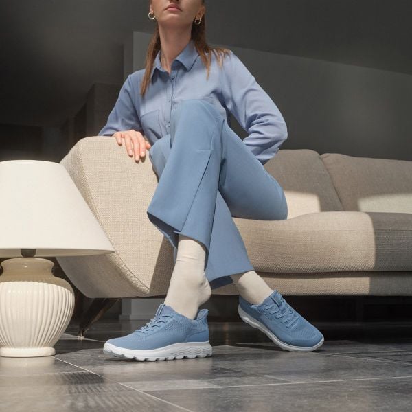 Giày Sneakers Nữ Spherica Plus