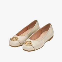 Giày Búp Bê Nữ Annytah W