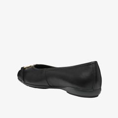 Giày Búp Bê Nữ Annytah W