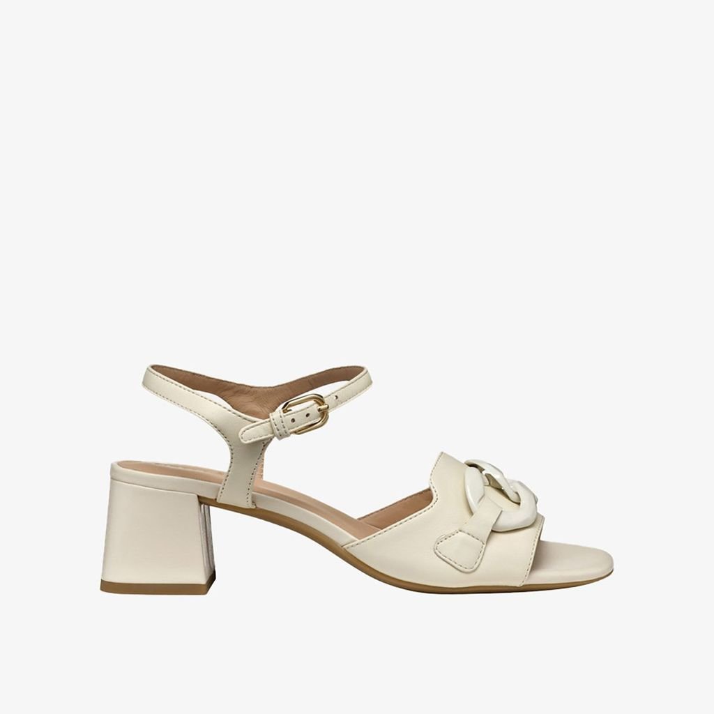 Giày Sandals Nữ Geox D New Eraklia 50 T C - Nap.She