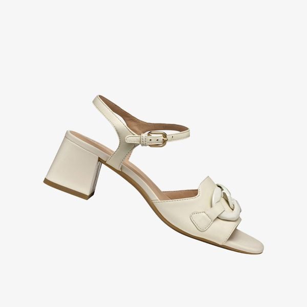 Giày Sandals Nữ Geox D New Eraklia 50 T C - Nap.She