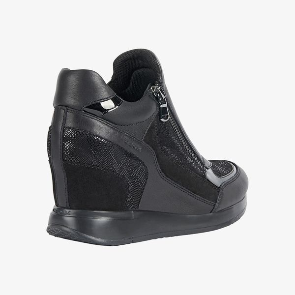 Giày Sneakers Nữ GEOX D Nydame A
