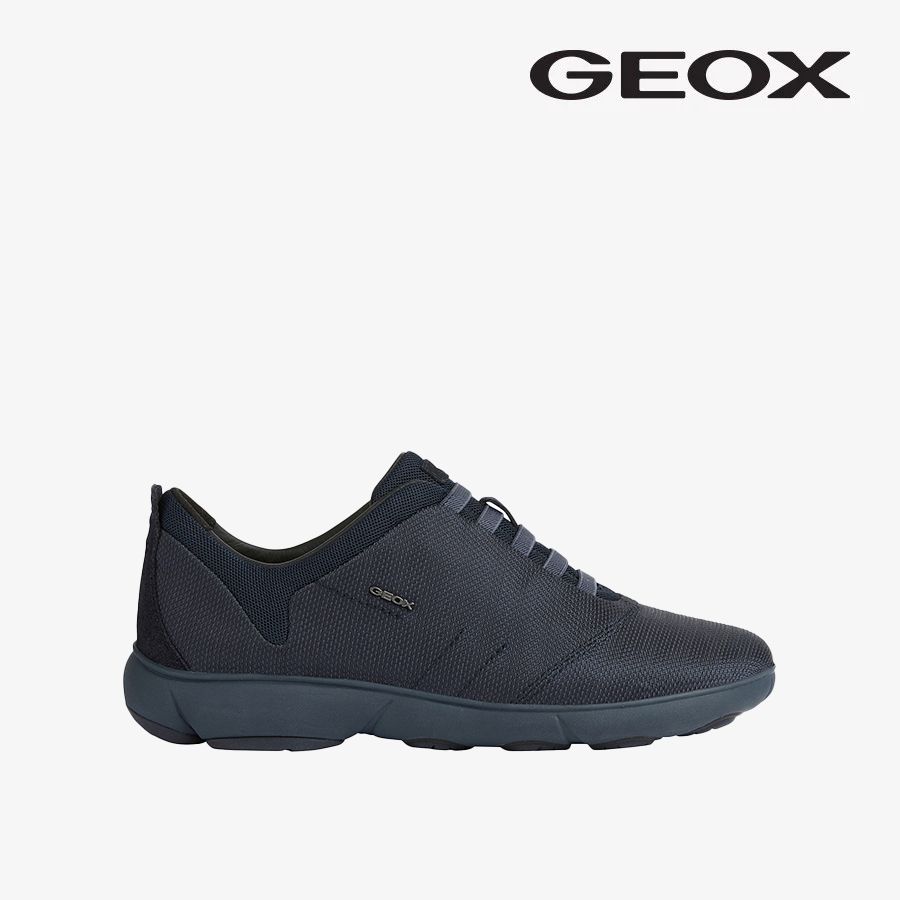 Giày Sneakers Nữ GEOX D Nebula C