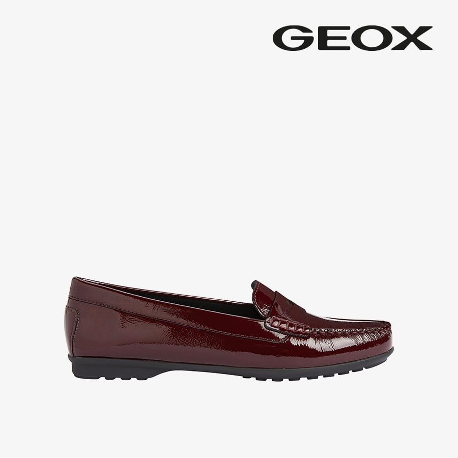 Giày Lười Nữ GEOX D Elidia A