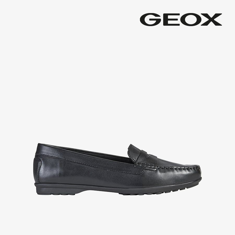 Giày Lười Nữ GEOX D Elidia A