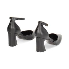 Giày Cao Gót Nữ Primadonna Collection Open Shank Décolleté 7 cm
