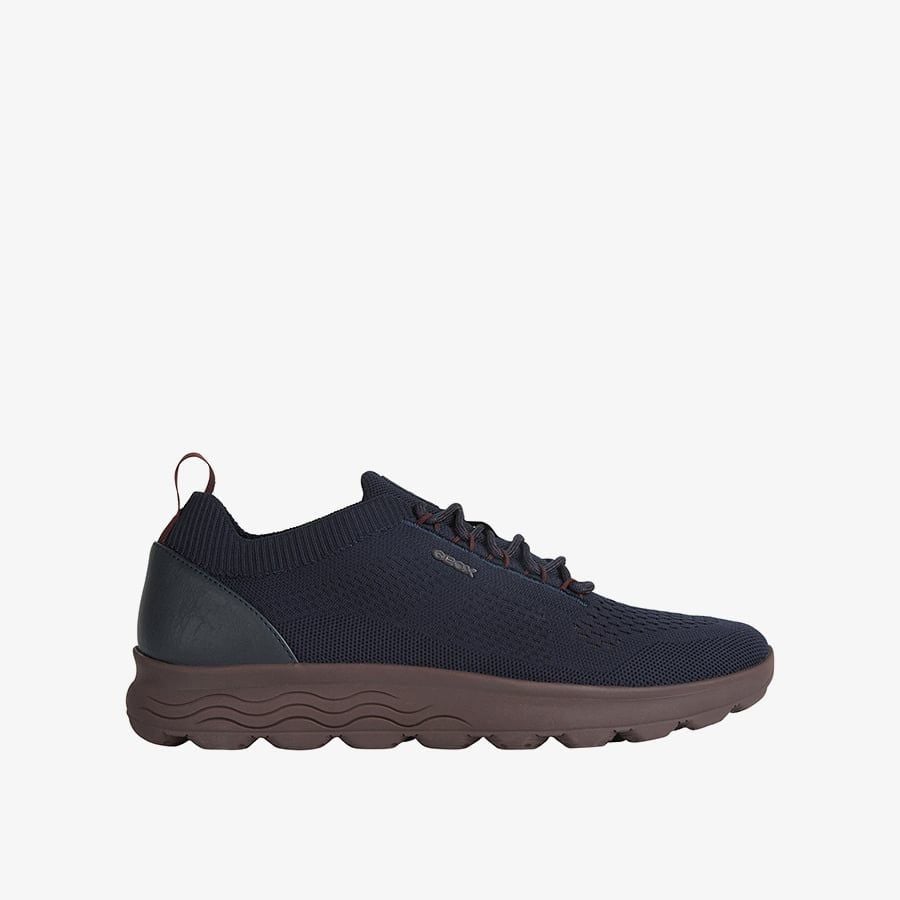 Giày Sneakers Nam Spherica