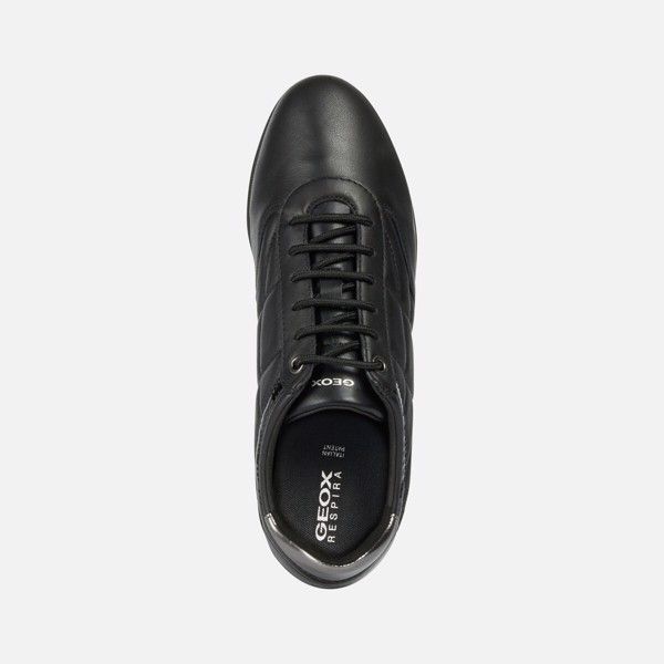 Giày Sneakers Nữ GEOX D Avery C