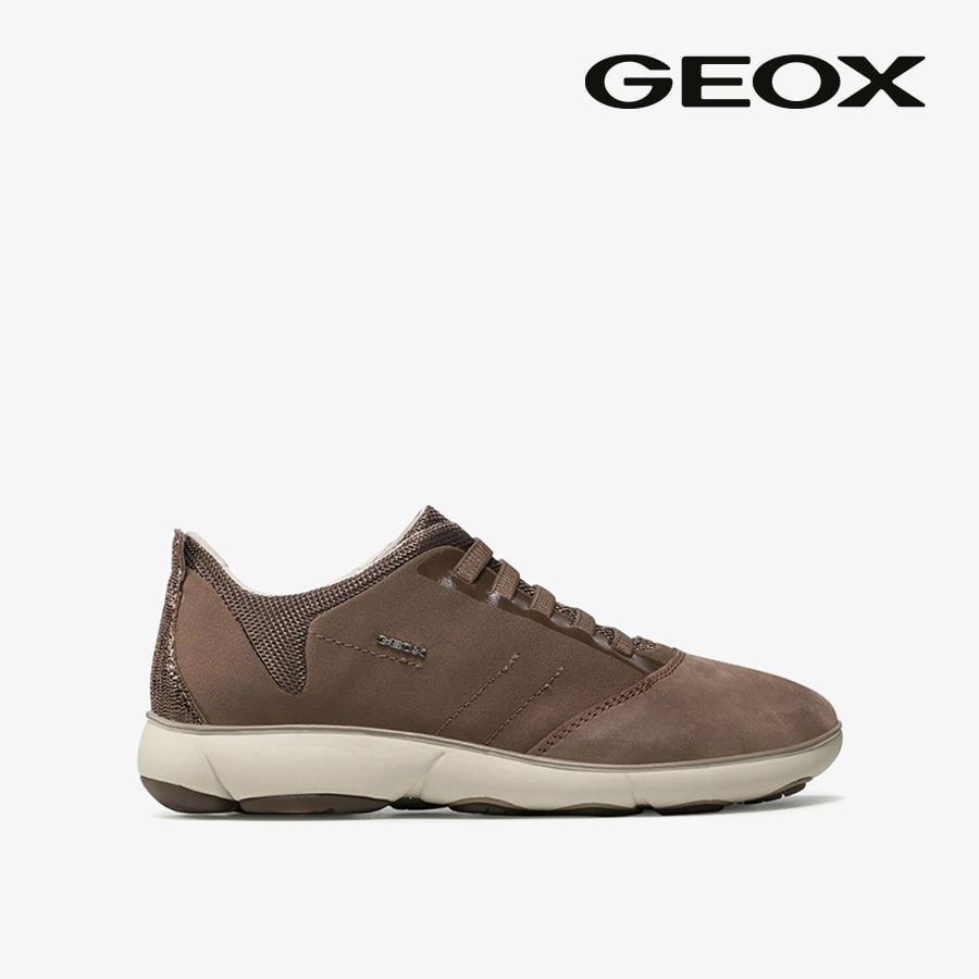 Giày Sneakers Nữ GEOX D Nebula A