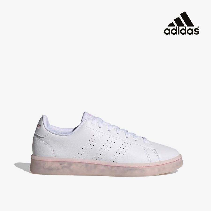 Giày Sneakers Nữ ADIDAS Advantage