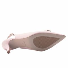 Giày Cao Gót Giày Cao Gót Xăng Đan Nữ NINE WEST Dauro 3Fx 23B1