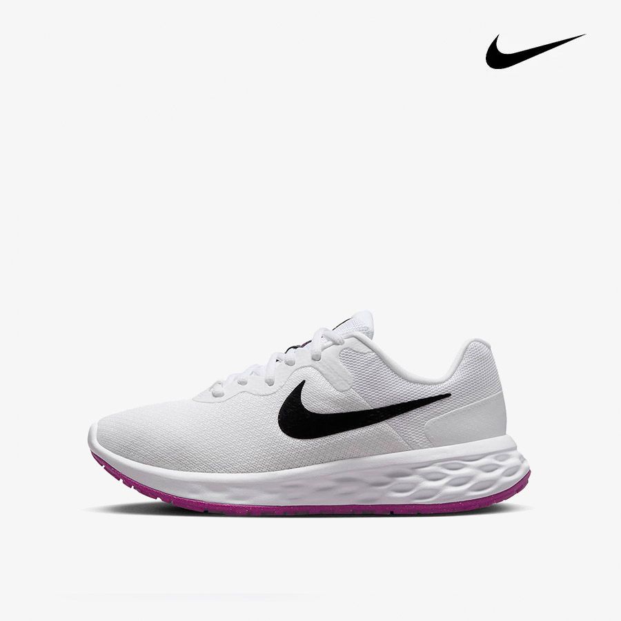 Giày Sneakers Nữ W NIKE Revolution 6 Nn