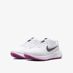 Giày Sneakers Nữ W NIKE Revolution 6 Nn