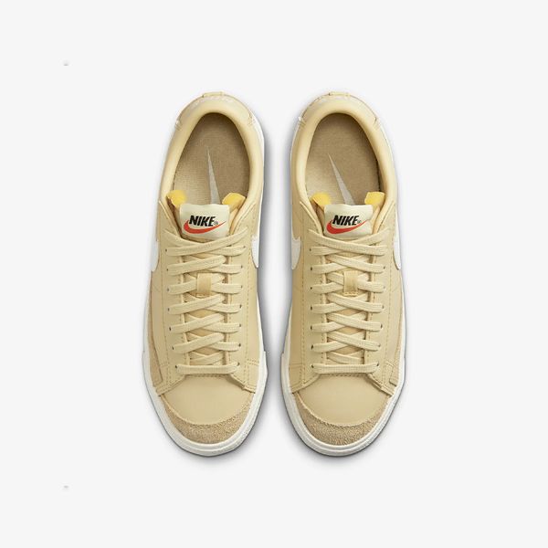 Giày Sneakers Nữ NIKE W Blazer Low '77