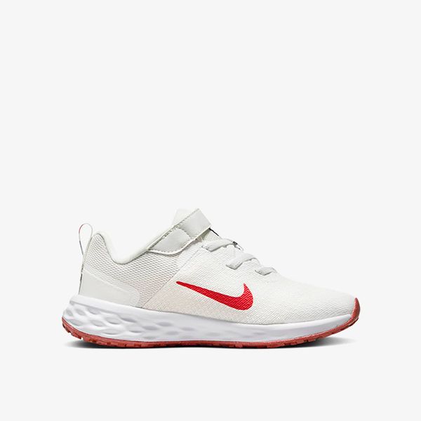 Giày Sneakers Trẻ Em Unisex NIKE Revolution 6 Nn (Psv)