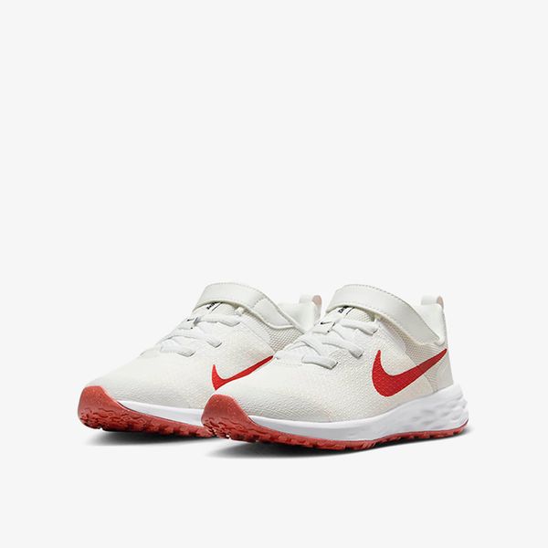 Giày Sneakers Trẻ Em Unisex NIKE Revolution 6 Nn (Psv)