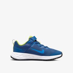 Giày Sneakers Trẻ Em Unisex NIKE Revolution 6 Nn (Psv)