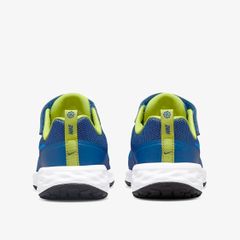 Giày Sneakers Trẻ Em Unisex NIKE Revolution 6 Nn (Psv)