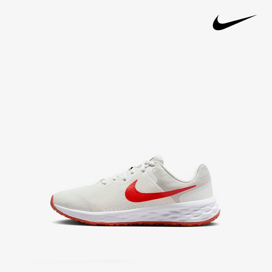 Giày Sneakers Trẻ Em Unisex NIKE Revolution 6 Nn (Gs)