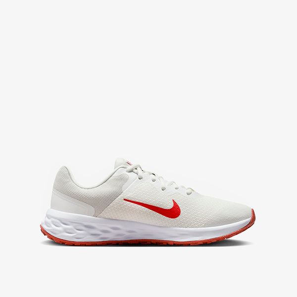 Giày Sneakers Trẻ Em Unisex NIKE Revolution 6 Nn (Gs)