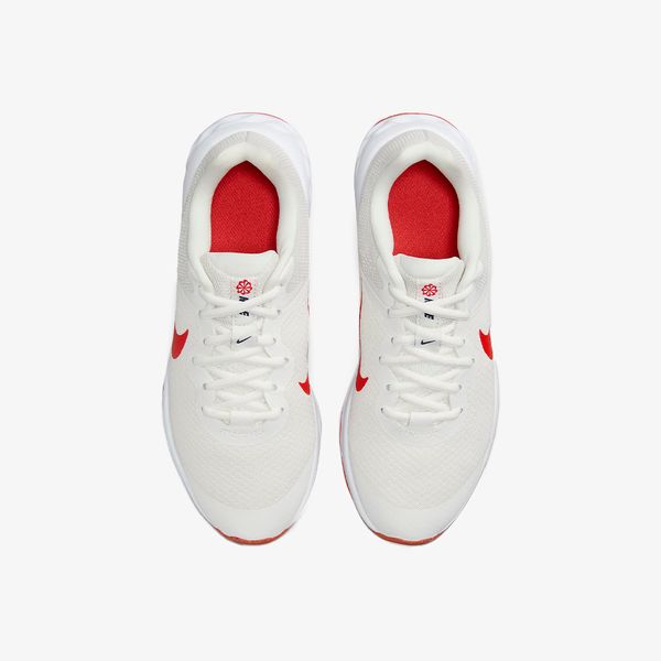 Giày Sneakers Trẻ Em Unisex NIKE Revolution 6 Nn (Gs)