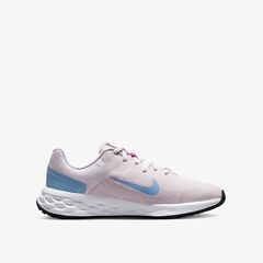 Giày Sneakers Trẻ Em Unisex Nike Revolution 6 Nn (Gs)