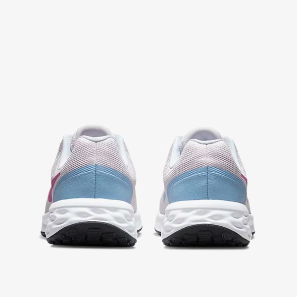 Giày Sneakers Trẻ Em Unisex Nike Revolution 6 Nn (Gs)