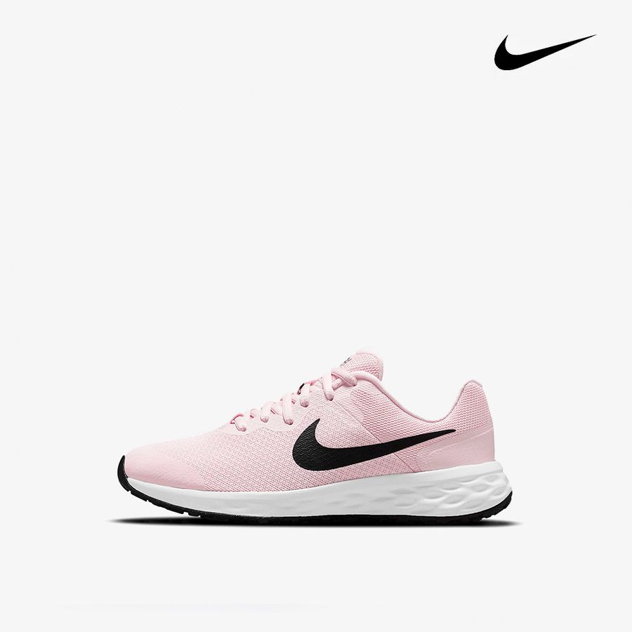 Giày Sneakers Trẻ Em Unisex NIKE Revolution 6 Nn (Gs)