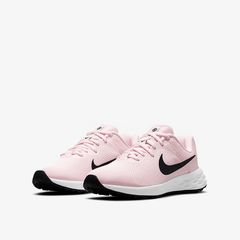 Giày Sneakers Trẻ Em Unisex NIKE Revolution 6 Nn (Gs)