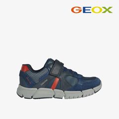 Giày Sneakers Bé Trai GEOX J Flexyper B. C