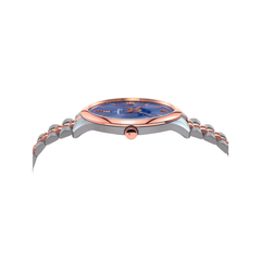 Đồng Hồ Nam FERRAGAMO DUO MOONPHASE