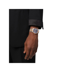 Đồng Hồ Nam FERRAGAMO DUO MOONPHASE