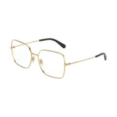 Gọng kính Dolce & Gabbana DG1323 02 chính hãng