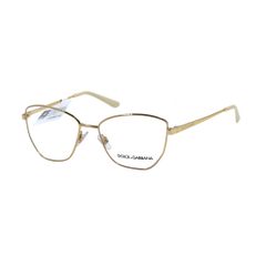 Gọng kính Dolce Gabbana DG1340 02