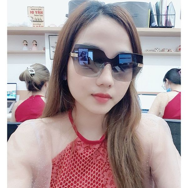 Kính mát Dolce Gabbana DG2260 02/8G